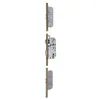 Image de Serrure 5 points série 5700 standard 2040X18 écart de pene 20mm - VACHETTE - 18050000