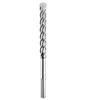 Image de Foret béton SDS-max 4 taillants diamètre 45X570mm - HANGER - THOR 155929
