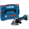 Image de Meuleuse dangle - BOSCH - GWS 18V-8 Professional - 125 mm - 18 V (sans batterie) - 800 W équivalent