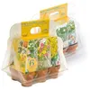 Image de Mini serre 6 pots Mon premier Jardin