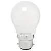 Image de Ampoule led sphérique douille B22 2700k 470lm - 5 watts - DHOME