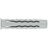 Image de Cheville nylon quadruple expansion - FixPro - L50mm - Ø10mm - Vendu par 50 - Polyamide