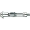 Image de Cheville métallique à expansion - FixPro - Modèle FXINCO537 - Longueur 37 mm - Diamètre 5 mm - Vendu par 50