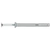 Image de Cheville - FixPro - Long.80mm - Diam8mm - Acier - Pack de 100