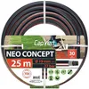 Image de Tuyau darrosage - Néo Concept - Cap Vert - Diamètre 19 mm - Longueur 25 m - Anti-torsion