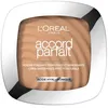 Image de LOréal Paris Poudre Accord Parfait 7D Cannelle 9g