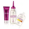 Image de Coloration LOREAL Casting Crème Gloss - Noir Ebène 200