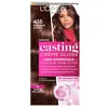 Image de Crème Gloss Casting LOREAL PARIS Coloration 4.15 Marron glacé