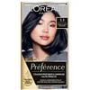 Image de Coloration permanente Préférence LOREAL PARIS - 1.1 Manhattan Noir bleuté