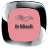 Image de Blush - LOréal Paris - Accord Parfait 090 - Rose Eclat - Ultra naturel - Sharmonise avec le teint