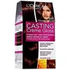Image de Coloration Casting LOREAL PARIS - Crème Gloss Choco Ganache 525