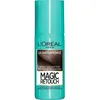 Image de Coloration temporaire Magic Retouch Spray Racines LOREAL PARIS - Châtain Foncé - 75 ml