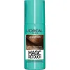 Image de Coloration temporaire Magic Retouch Spray LOREAL PARIS - Châtain - 75 ml