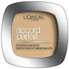 Image de LOréal Paris Poudre Accord Parfait 8D Capuccino doré