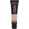 Image de Fond de teint - LOREAL - Infaillable - Sable doré (Golden Sand) - Mat longue durée 24h - SPF 18 résistant à leau