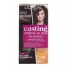 Image de 48ml Loréal Paris Casting Creme Gloss 4102 Chocolat Glacé Couleur Cheveux