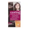 Image de Coloration capillaire - Loréal Paris Casting Crème Gloss - 5102 Moka Glacé - Sans ammoniaque - 28 lavages