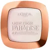 Image de Poudre Illuminatrice - LOréal Paris - Light From Paradise - 10g - ICOCONIC GLOW - 64% Ingrédients Naturels