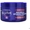 Image de ELVIVE COLOR-VIVE VIOLETA masque intensif 250 ml
