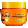 Image de Masque Disciplinant Elsève Liss-Intense LOREAL PARIS - 310 ml