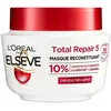 Image de Masque Elsève Total Repair 5 LOREAL PARIS Cheveux Abimés - 310 ml