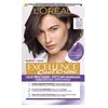 Image de Teinture EXCELLENCE COOL #5.11-brun cendré intense clair 192 ml