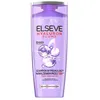 Image de LOréal Paris Elseve Hyaluron Plump Shampooing Hydratant pour Cheveux Déshydratés 400ml