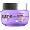 Image de L' Oréal Paris Elsève Hyaluron Repulp Masque Hydra-Régénérant 72h 310ml