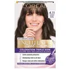 Image de LOréal Paris Excellence Cool Crème 4.11 Châtain Ultra Cendré