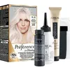 Image de LORÉAL PARIS Préférence Le Blonding 11.11 Ultra Light Crystal Blonde