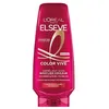 Image de L' Oréal Paris Elseve Color Vive Après-Shampooing Bouclier Couleur 250 ml