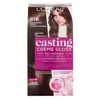 Image de Coloration - Loréal Paris Casting Creme Gloss 618 - Brun - Crème - Tous types de cheveux
