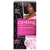 Image de L' Oréal Paris Coloration Gloss 100 Noir Profond