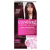 Image de LOréal Paris Casting Crème Gloss Coloration 360 Cerise Noire