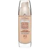 Image de Fond de teint liquide - Maybelline - Dream Satin - 30 ml - Teinte 010 Ivoire - Tous types de peau