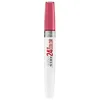 Image de Rouge à Lèvres MAYBELLINE NEW YORK Superstay 24H - Perpetual Rose (135)