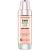 Image de Maybelline Dream Radiant Liquid Fond De Teint Eclat 20 Beige Éclat