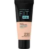 Image de Fond de Teint Fit Me MAYBELLINE - 230 Beige Sable - 30 ml