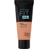 Image de Maybelline Fit Me Fond de Teint 330 Caramel Doré 30ml