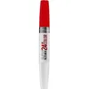 Image de Maybelline New York - Rouge à Lèvres - Superstay 24H - Teinte : Steady Red-Y (553)