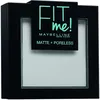 Image de Poudre Compacte Fit Me MAYBELLINE - 90 Teinte Universelle - 9 g