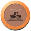 Image de Maybelline Studio City Bronze Poudre bronzante 200 Medium 8g