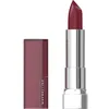 Image de GEMEY MAYBELLINE Rouge à lèvres New York Color Sensation Made For All - 388 Plum For Me