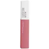 Image de Maybelline New York Superstay Matte Ink Rouge à lèvres liquide mat 155 Savant 5 ML