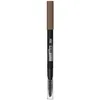 Image de Crayon à Sourcils - Maybelline New York - N°06 Ash Brown - Longue Tenue 36H - Waterproof - Pigmentation Intense