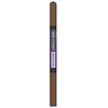 Image de Crayon et poudre à sourcils 2-en-1 Brow Satin MAYBELLINE NEW YORK - 025 Brunette