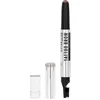 Image de Crayon à Sourcils MAYBELLINE NEW YORK Tattoo Brow Lift 02 - Soft Brown (Marron clair)