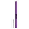 Image de Eye liner - Maybelline - Tattoo Liner Crayon Gel - Purple Pop - Waterproof - Application facile