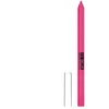 Image de Eye liner - Maybelline - Tattoo Liner Crayon Gel Eyeliner - Ultra Pink - Waterproof - Application facile