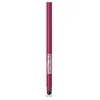 Image de Maybelline New York Tattoo Liner Smokey Eyeliner 50 Burgundy Break
